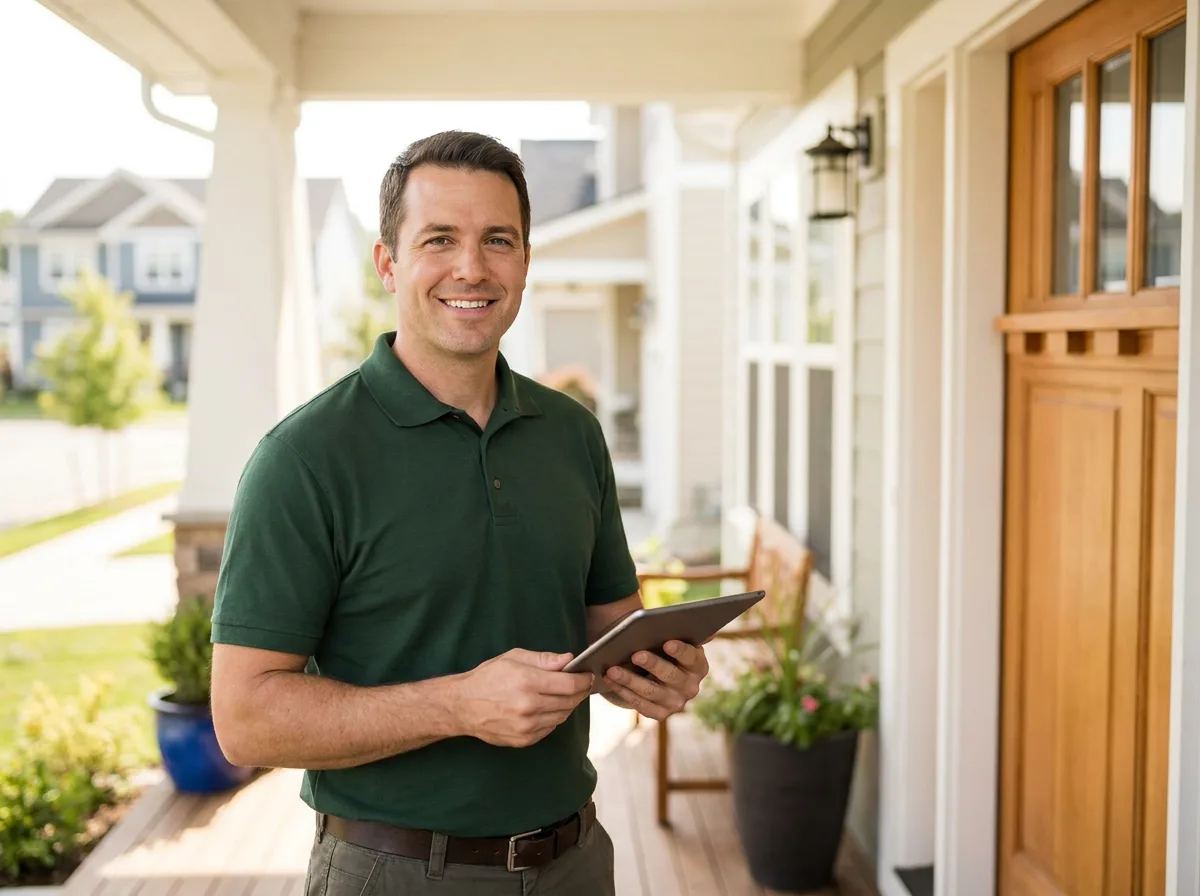 Pest control FAQs for Welch, OK